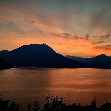 Wonder View - Relax And Nature Varenna Exterior photo