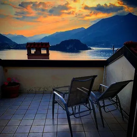 Wonder View - Relax And Nature Varenna Exterior photo