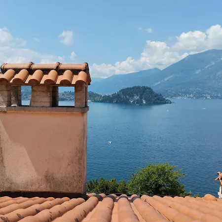 Wonder View - Relax And Nature Varenna Exterior photo