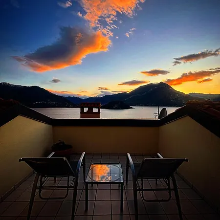 Wonder View - Relax And Nature Varenna Exterior photo