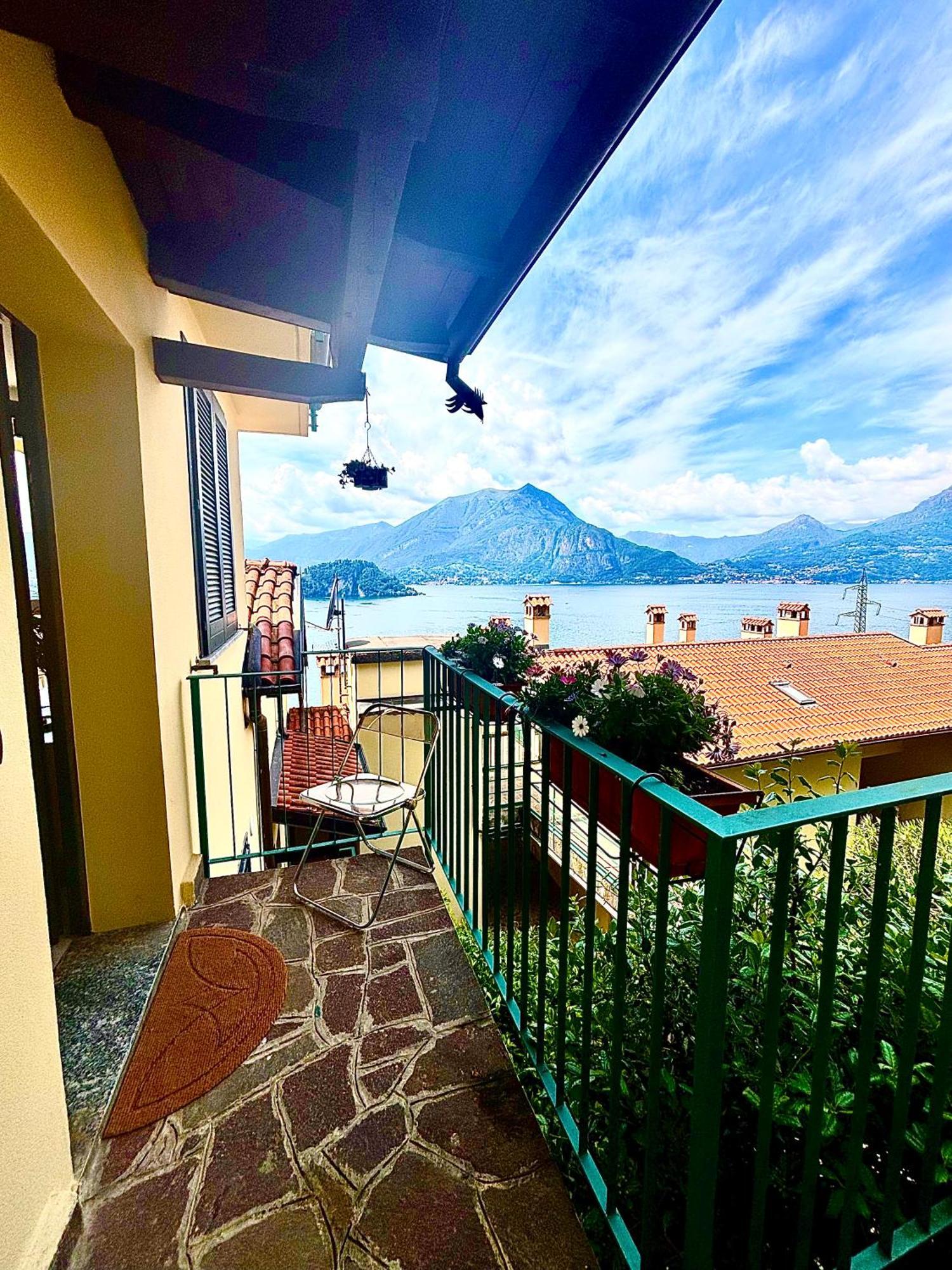 Apartment Wonder View - Relax And Nature
