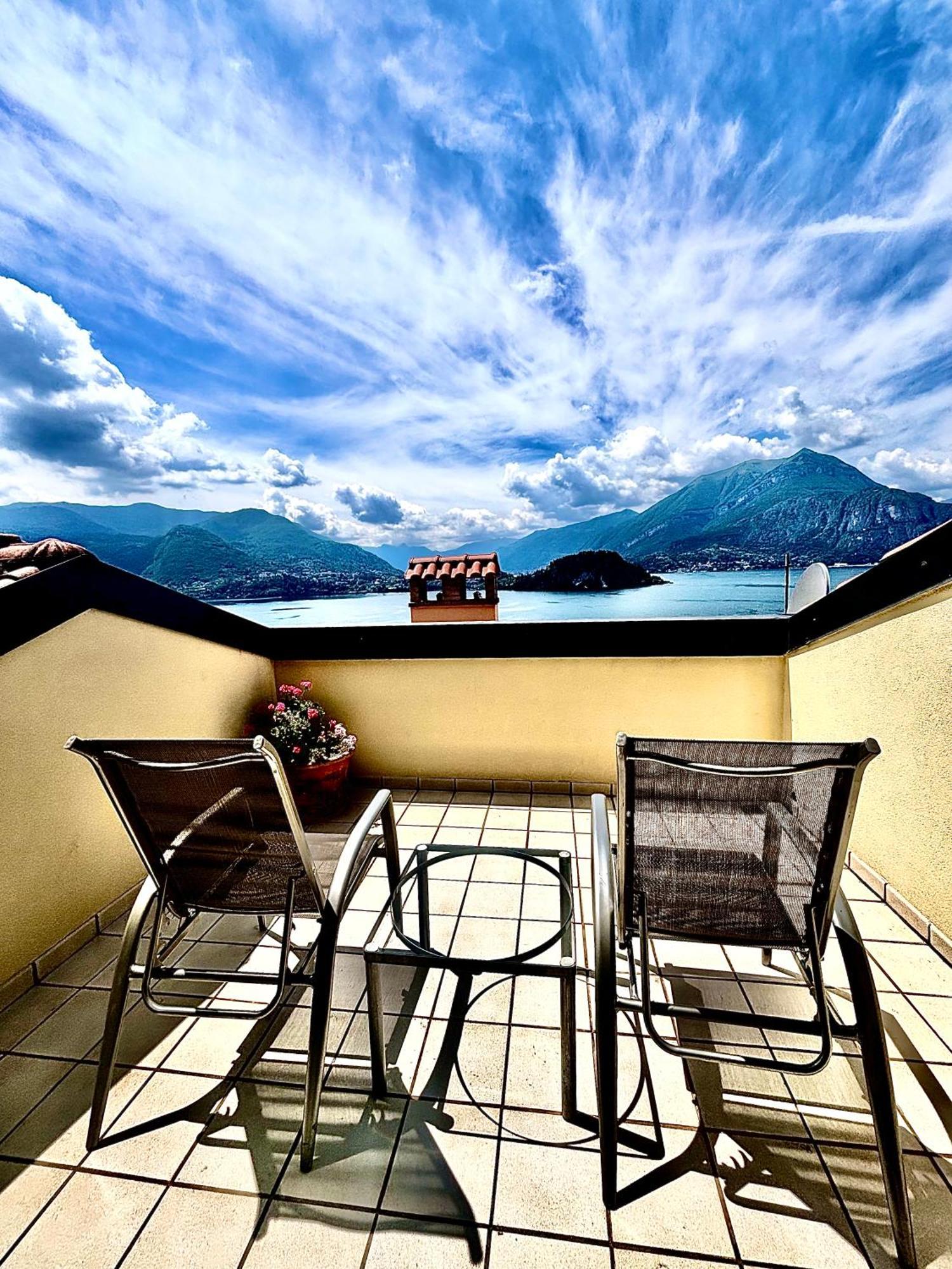 Wonder View - Relax And Nature Varenna