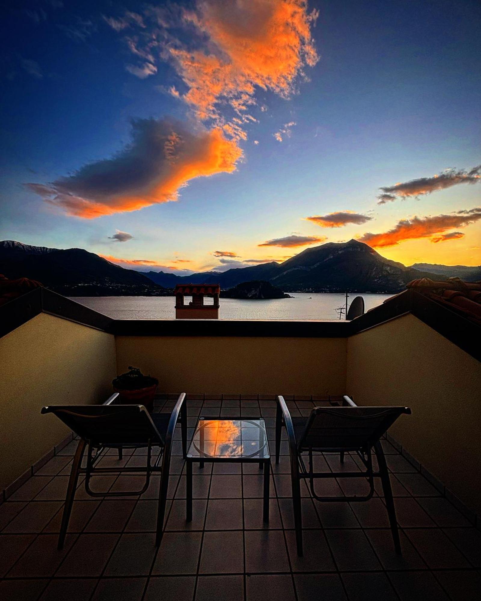 Apartment Wonder View - Relax And Nature *